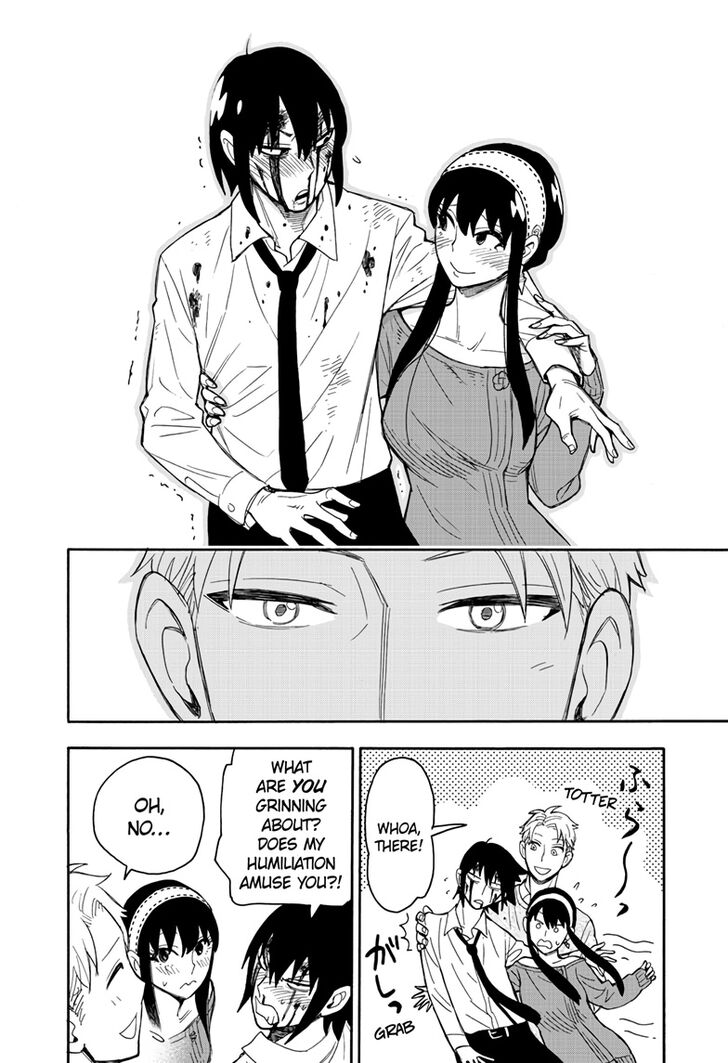 Spy x Family, Chapter 13 image 12
